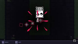 Shooting into the Void (and the Void shoots back) - VOIDFACE Demo Derby #65 - August 17th, 2026