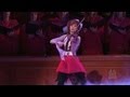 Scotland, the Brave/Simple Gifts - Lindsey Stirling and the Mormon Tabernacle Choir
