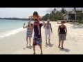 Pharrell Williams - Happy 11am, Bintan, Indonesia (Official Music...