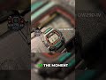 DISCONTINUED Mission Impossible Watch: Get Yours NOW!