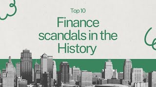 "History's Dark Secrets: Top 10 Scandals That Redefined the Past"