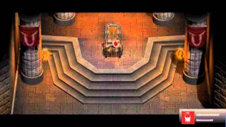 Magicka Walkthrough Part 12: A Quick Boss Battle!?