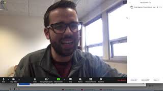 How to Use Zoom for Church Small Groups