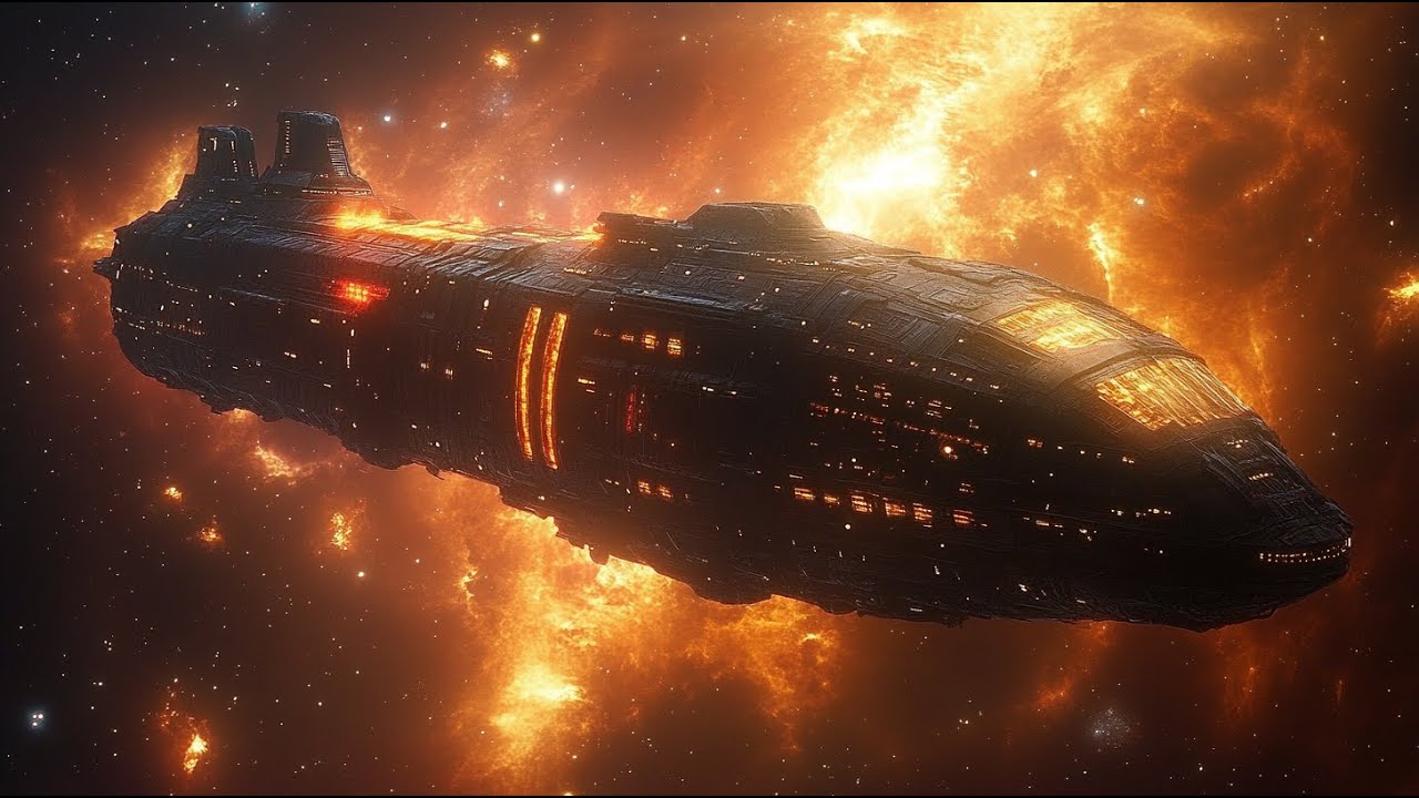 Il Consiglio Galattico voleva un tributo: l'umanità ha dovuto fare i conti!