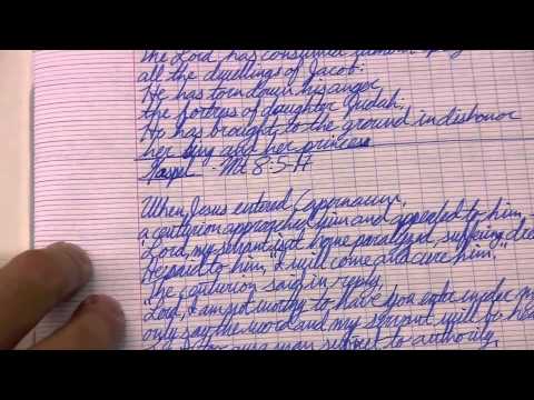 Master thesis in medicine