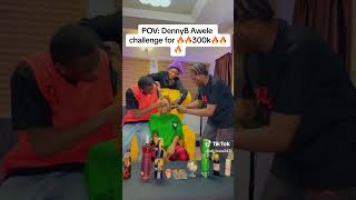 Awele challenge… who wins? #trendingshorts #youtubeshorts #music #afrobeat #davido #burnaboy #lagos