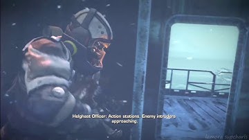 Killzone 3 Multiplayer Operations Gameplay 12 - With Jimmybeast And Playguy