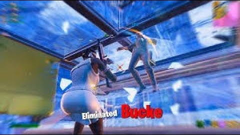 TURN UP 🔊| ft. bucke | + cheating accusations (Highlights #13)