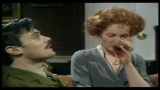 Upstairs Downstairs S04 E02 News From The Front ❤❤
