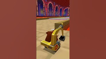 The Worst Part of Mario Kart DS