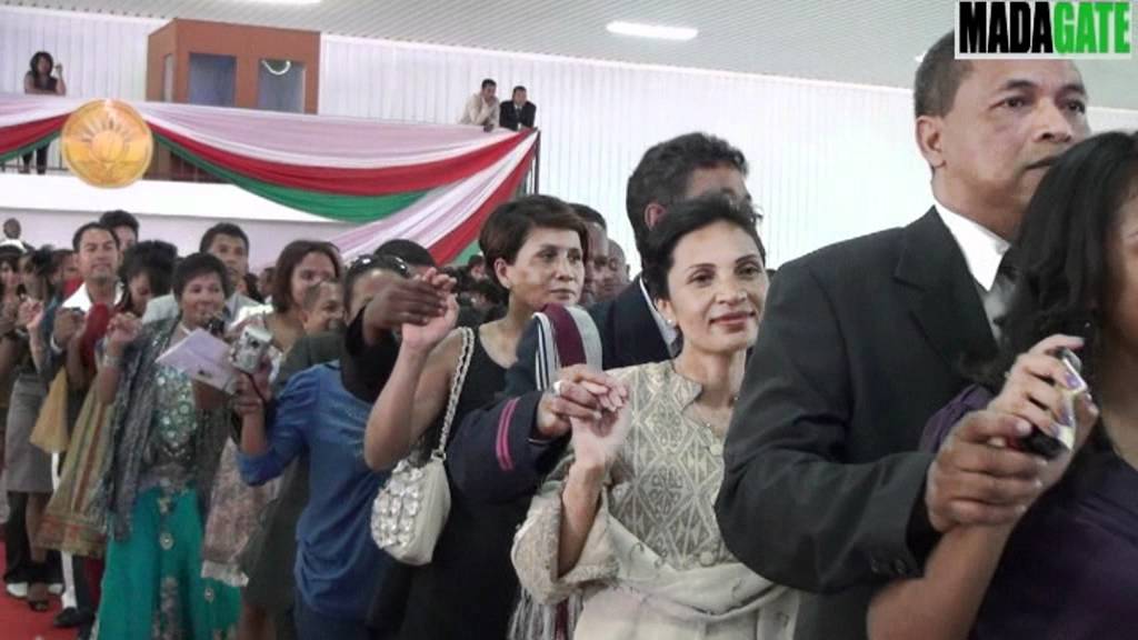 Iavoloha Afindrafindrao 14 01 2012