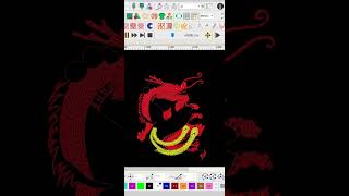 #5 TẶNG FILE THÊU MIỄN PHÍ - CÙNG NHAU SÁNG TẠO! #embroiderydigitizing