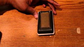 Review of Star Trek Communicator App for Android