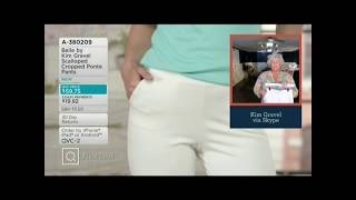 Michelle Qvc Model 6 15 20