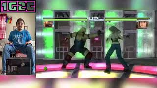 1G2C - DOA2 Ultimate Tag Teaming 💥