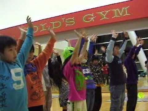 さいたま新都心のキッズ専門ダンス教室 BESキッズ・エンターテインメント