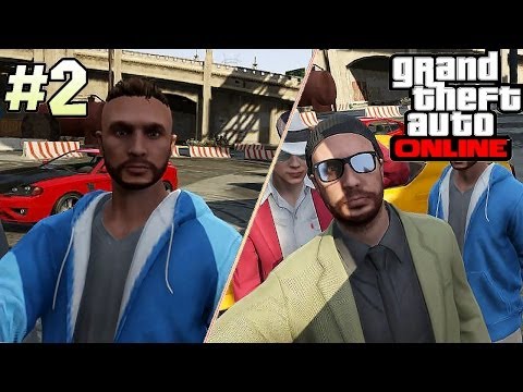 Video: Grand Theft Auto: Vietnieku Pilsētas Stāsti • Lapa 2