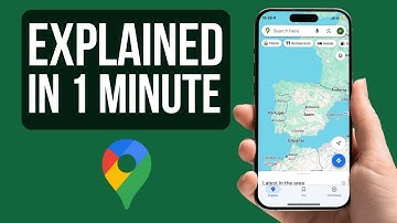 How to create a custom route in Google Maps - Complete Guide