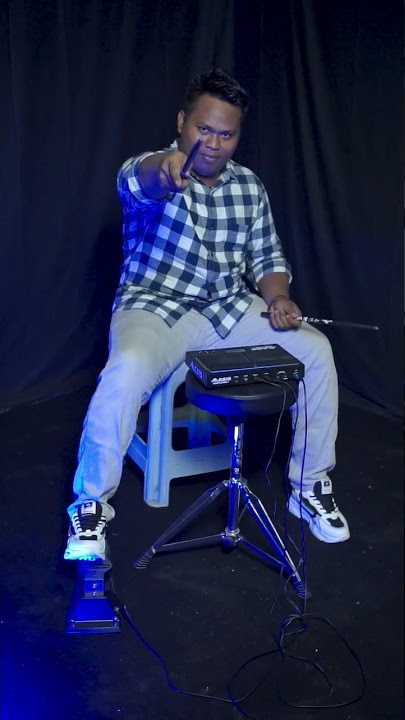 #anglingdharma #cover #studio #bumisuara