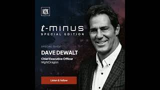 Celebrity Investing in the security tech market with NightDragon. [T-Minus Space Daily Special Edition] Net Worth