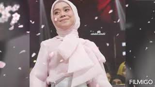 Rizki lesti-andaikan jodoh cover by nazia marwiana