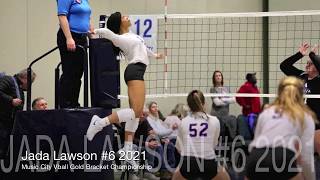 Jada Lawson's Instagram, Twitter & Facebook on IDCrawl