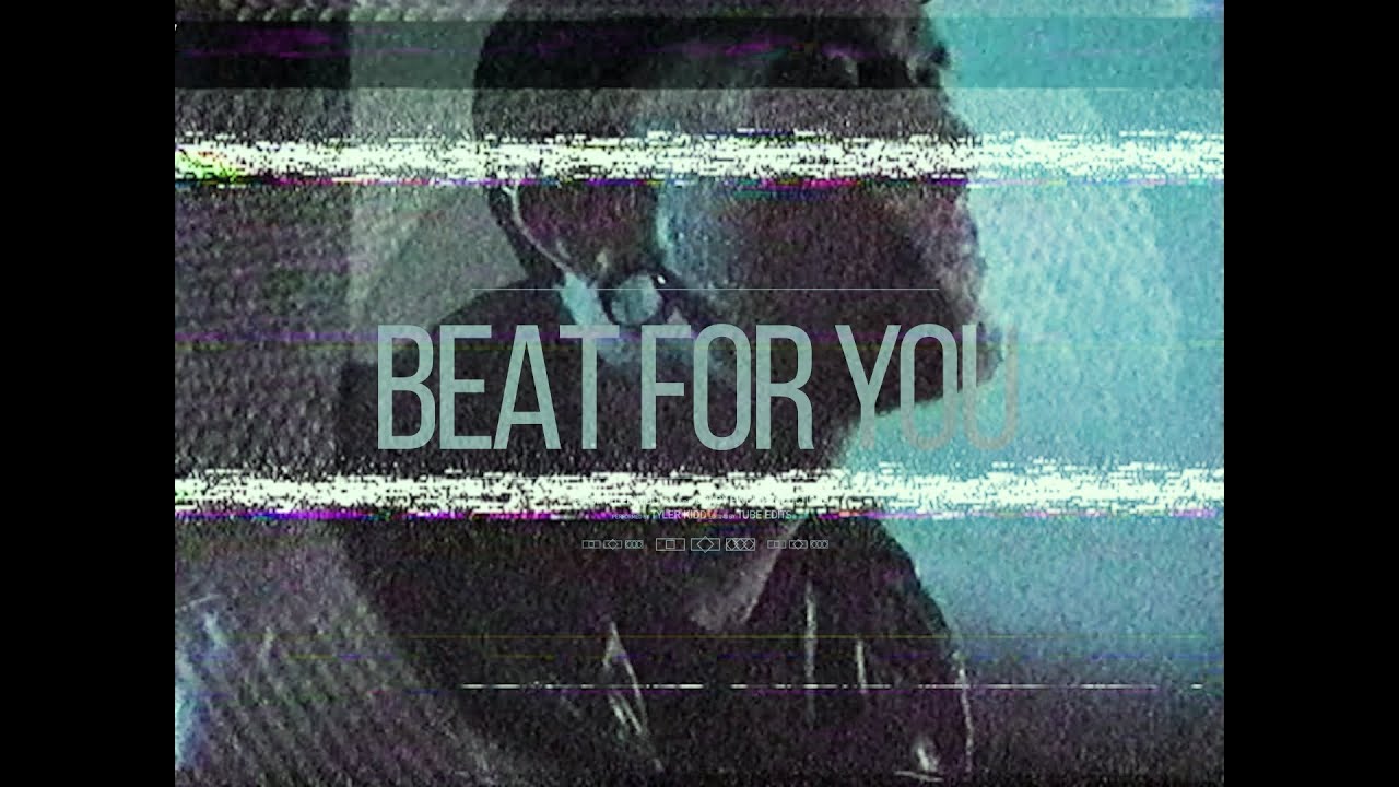 Tyler Kidd - Beat For You (Official Music Video)