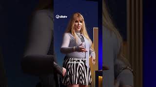 SOPRANO WANESSA WOLF?