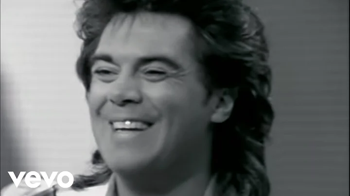Marty Stuart ft. Travis Tritt - This One's Gonna Hurt You (For A Long, Long Time) [Official Video]