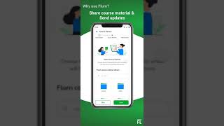 Introducing Flurn for Teachers screenshot 5
