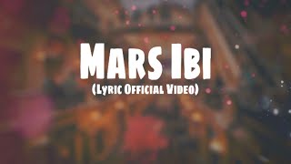 Mars IBI ( Ikatan Bidan Indonesia ) | Lyric