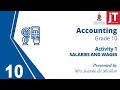 1 gr 10 accounting  salaries and wages  activity 1