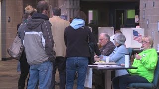 Iowa Secretary of State continuing to verify felon voter database