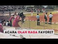 15 Acara Olahraga TV Tak Terlupakan
