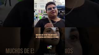 ¿Un éxito la campaña Fuera Morena?