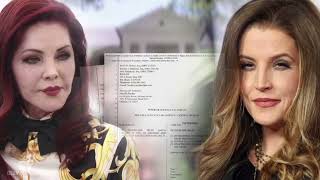 Priscilla challenges Lisa Marie Presley trust in court, which names Riley Keough as trustee