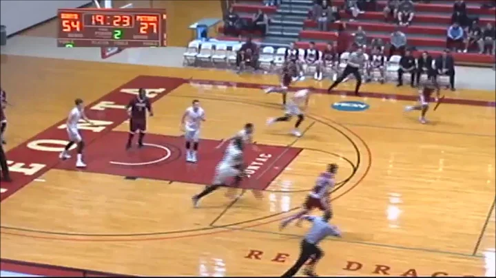 Lawrence Coleman - Highlight Video