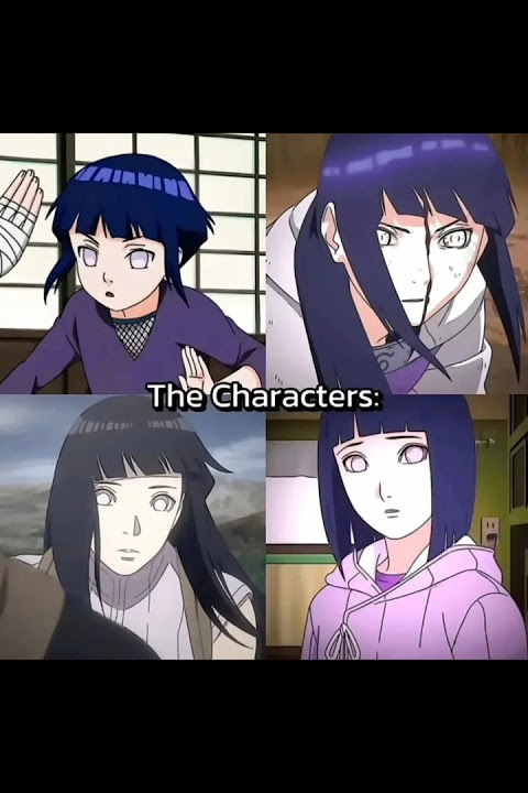 hinata hyuga 🤩❤️#hinataamv #naruto #narutoedit #hinatahyugaedit