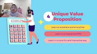 BUSINESS MODEL CANVAS (CSP650 - FARAH ATHIRAH 2020988753)