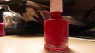 Nail Polish Stop Motion(: