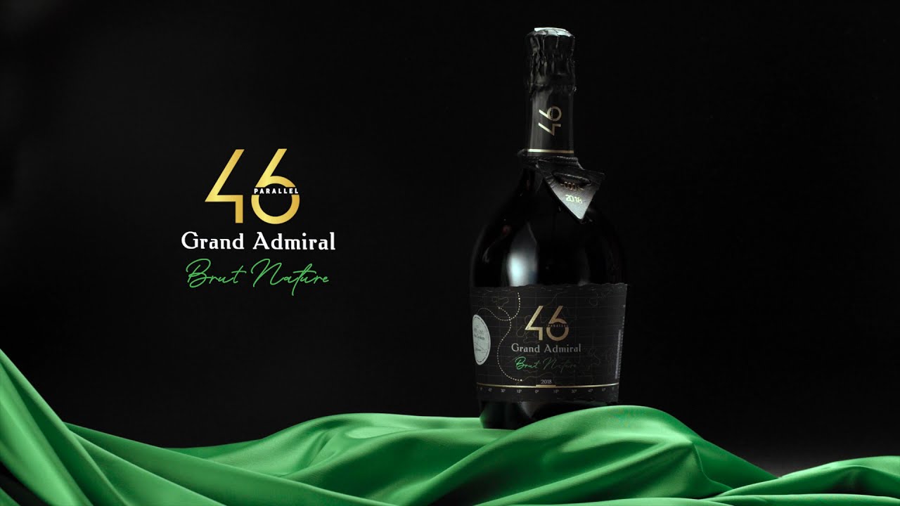 46 Parallel Wine Group