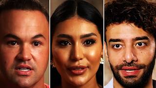 DIVORCE UPDATE.. Patrick & Thais are $240,000  in DEBT! Mido REACTS to BACKLASH! | 90 Day Fiance