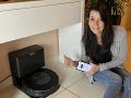 Je teste le  irobot roomba combo j7