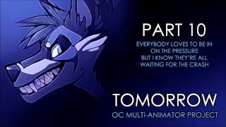 Tomorrow OC MAP Cancelled