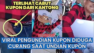 Download Lagu Panitia Diduga Curang Saat Undian HUT ke-54 Korpri Lombok Tengah, Aksi Terekam Kamera MP3