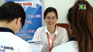 Tìm VIỆC LÀM tại Hà Nội 