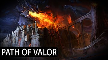 New Path of valor Empires Puzzles by Drovosek ncs music