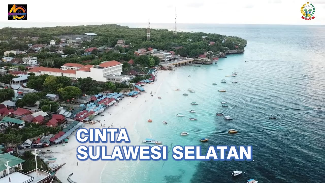 CINTA SULAWESI SELATAN - KATEGORI UMUM | FAJAR-PEMPROV VIDEO COMPETITION SULSEL 2021