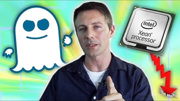 Spectre & Meltdown are now NERFING Used Xeon Performance