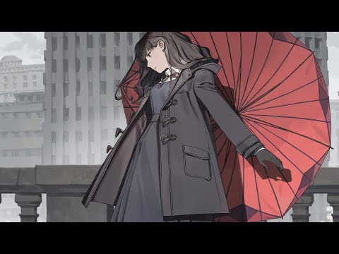 泥中に咲く/25時、ナイトコードで。/中文字幕